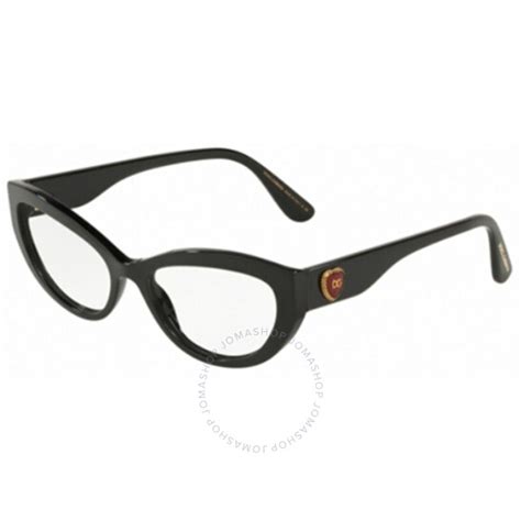 dolce gabbana 3306|Dolce and Gabbana Ladies Eyeglasses DG3306 501 .